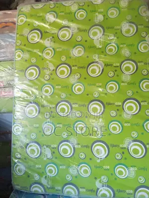 Quality Mouka Foam Mattress
