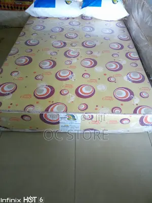 Quality Mouka Foam Mattress