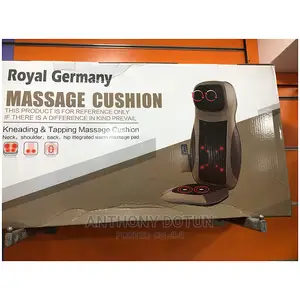 Germany Massage Cushion