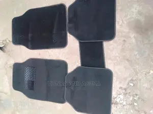Car Mat Rug Accord 2013-017