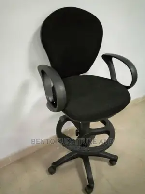 Cashier Chair