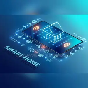 Smarthome System and Installation