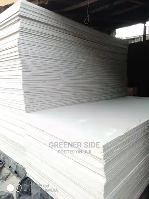 Plaka Turkey PLASTER BOARD