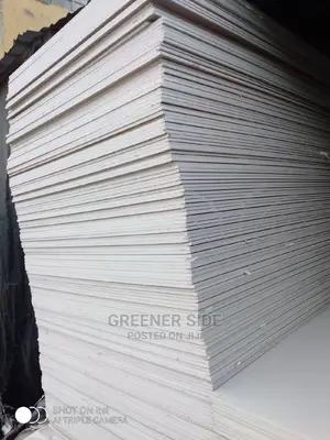 Plaka Turkey PLASTER BOARD