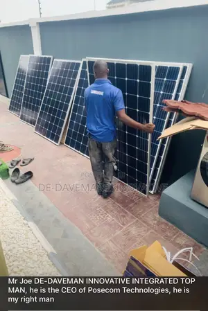 5kva Solar Inverter