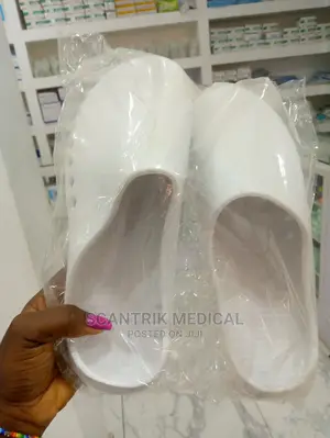 Female Safety Hospital Slip Nursing Woman White Men