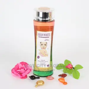 Asian White 5days Skin Whitening Serum for Skin Light Spot