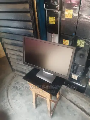 HP 21inches Ips Monitor