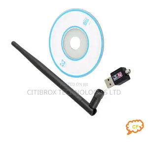 USB 2.0 Wireless 802.11N 900mbps