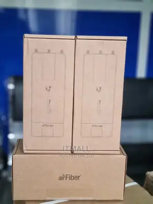 Airfibre 5xhd