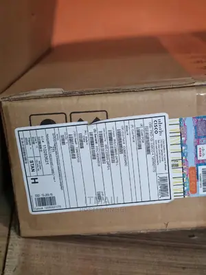 Cisco WS-C2960S-24PS-L