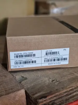 Dlink DPH-150SE