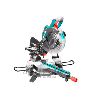 Total Sliding Compound Miter Saw 1800w