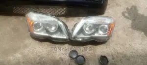 Mercedes Benz GLK 2008,2010,2011 Headlights