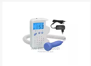 Fetal Doppler