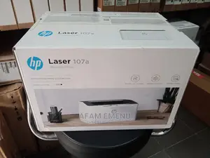 Brand New Hp Laser 107a