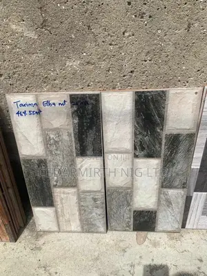 Tarima Elba Wall Design