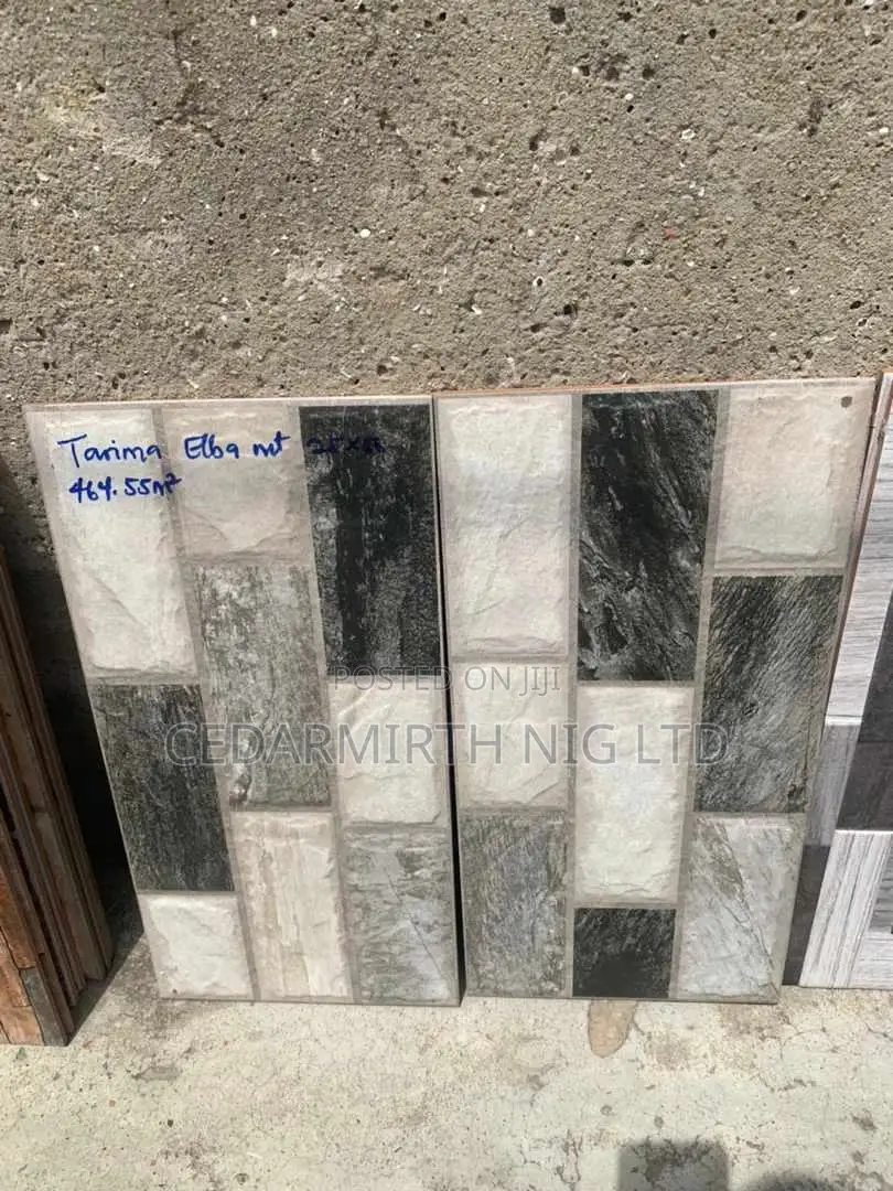 Tarima Elba Wall Design