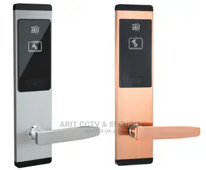 Arit Hotel Smart Door