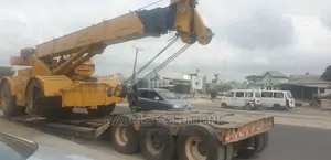 Discouple Lowbed Hire