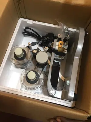 Manual Coding Machine