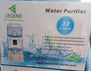 Legend Water Purifier 32L