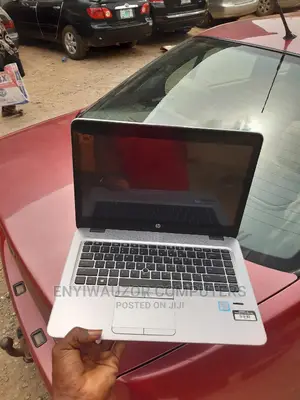 Laptop HP EliteBook 840 G3 8GB Intel Core I7 HDD 500GB