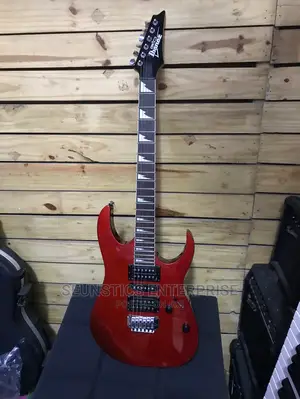 Ibanez Grg170dx Gio Lead Guitar