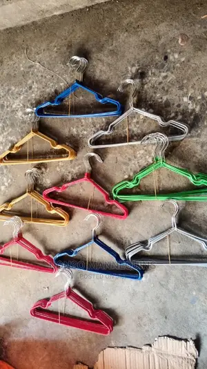 Kids Coated Hangers Bundles