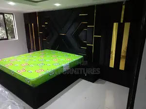 Exquisite Bedframe