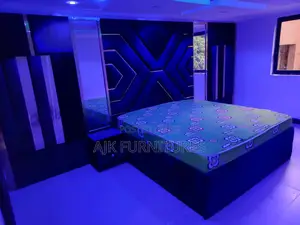Exquisite Bedframe