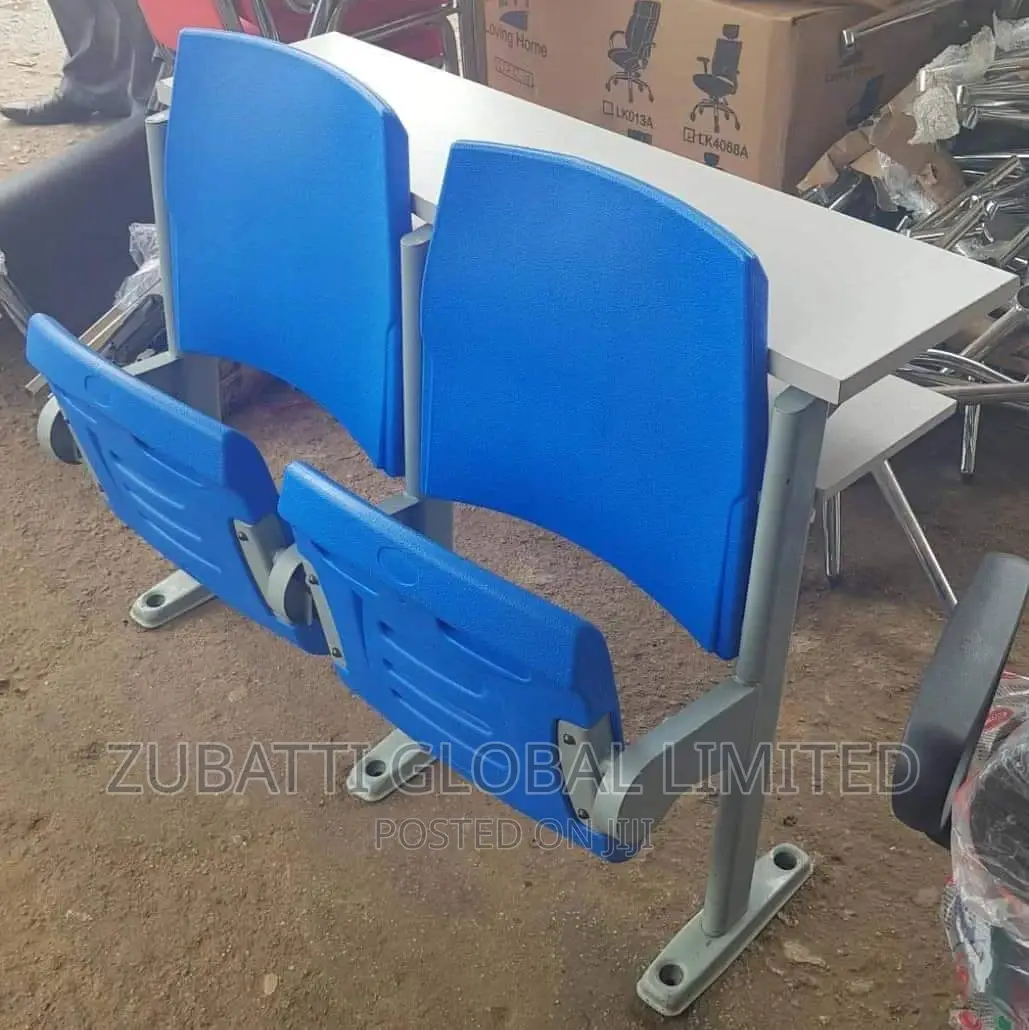 Students Desk and Table