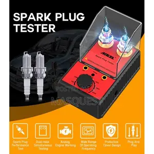 Ancel Spark Plug Tester