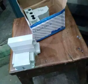 House Service Cut Out Fuse 200amp