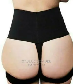 Instant Butlifter Panty