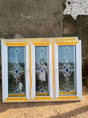 Local Casement Windows