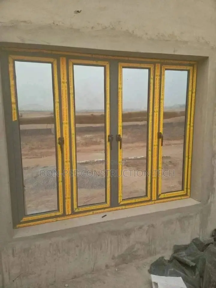 Local Casement Windows
