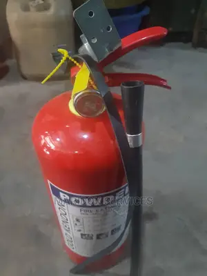 Powder Fire Extinguisher 6kg