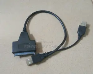 USB 2.0 SATA Cable