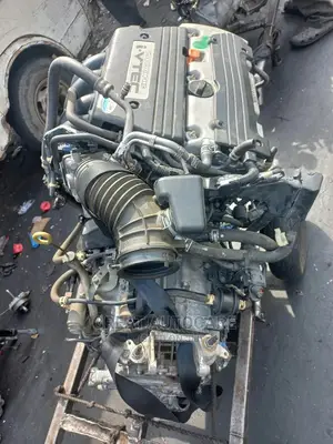 Engine for Acura TSX