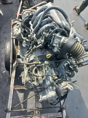 Engine for Acura TSX