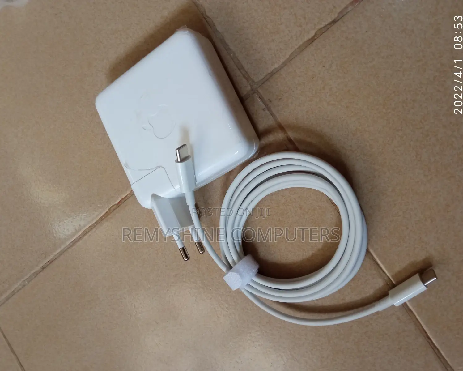 87w USB -C Power Adapter
