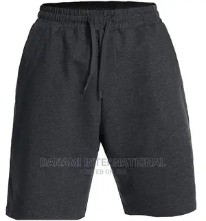Men's Women's Shorts Casual Sports