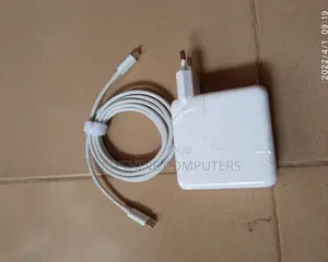 61w USB -C Power Adapter
