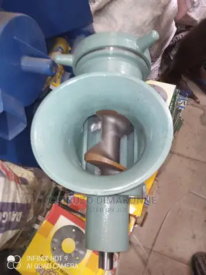 Pelleting Machine Size 52