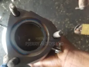 Honda Crv 2008 Catalytic Converter