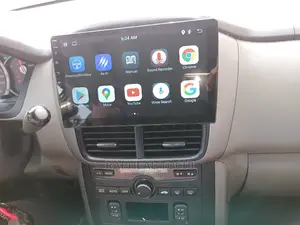 Honda Pilot 2003 to 2008 Android Player