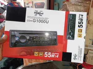 Universal Cd Player With Bluetooth