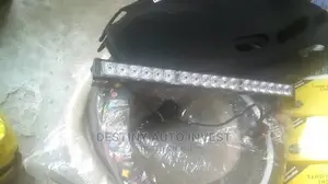 LED Bumper Bar Lights for All Vehicles