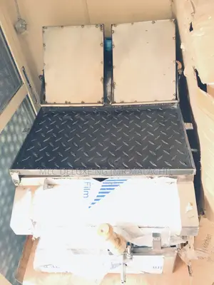 HEAVY TYPES (Gas) Shawarma Toasters/Grill(Local Gas Toaster)